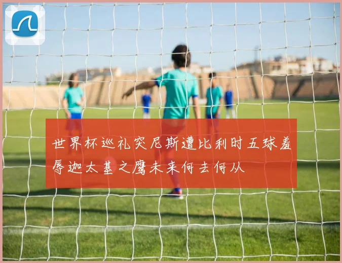 世界杯巡礼突尼斯遭比利时五球羞辱迦太基之鹰未来何去何从